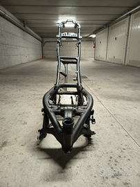 Kawasaki er6n 2008 (telaio)