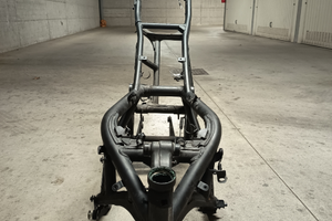 Kawasaki er6n 2008 (telaio)