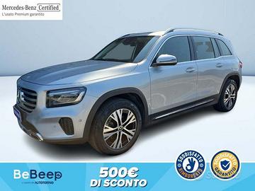 Mercedes-Benz GLB Classe 180 D PROGRESSIVE AD...