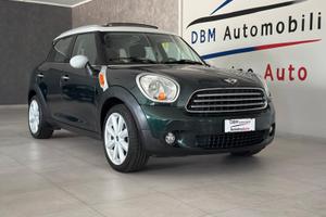 Mini Cooper Countryman 1.6