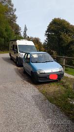 fiat 600 