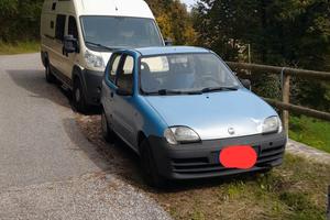 fiat 600 