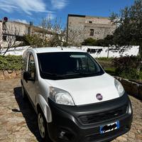 Fiat Fiorino 1.3 80 cv