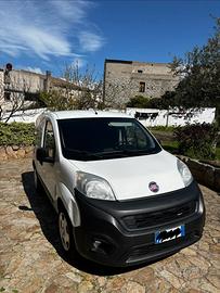 Fiat Fiorino 1.3 80 cv
