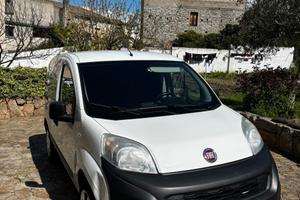 Fiat Fiorino 1.3 80 cv