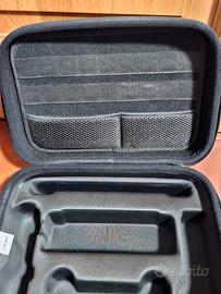 custodia per console nintendo switch 