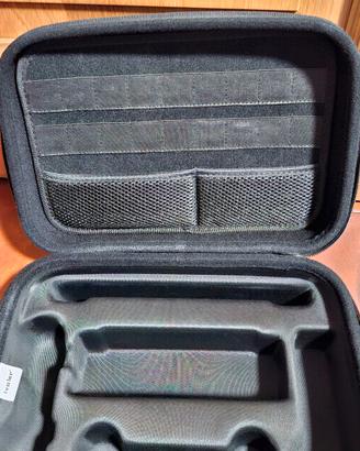 custodia per console nintendo switch 