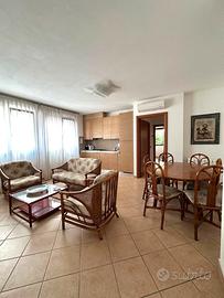 Follonica Nord, Vie dei Musicisti