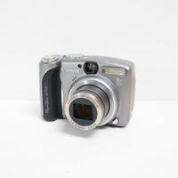 Fotocamera CCD Canon PowerShot A710 IS
