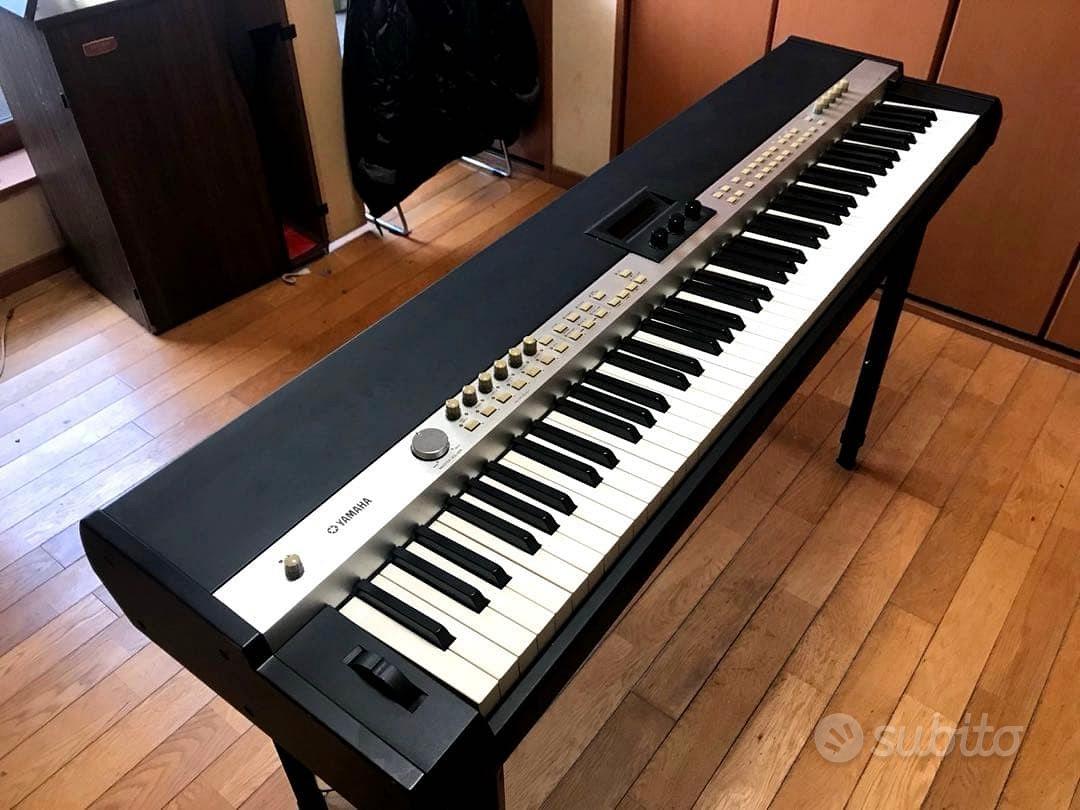 Yamaha cp5 - Strumenti musicali usati - Subito.it