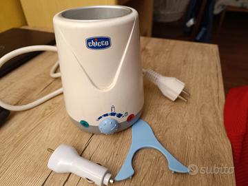 Scaldabiberon Chicco casa e auto