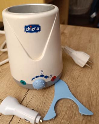 Scaldabiberon Chicco casa e auto