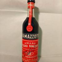 Ramazzotti amaro per Colezionisti