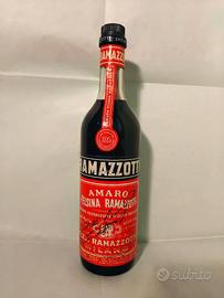 Ramazzotti amaro per Colezionisti