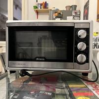 Fornelletto elettrico