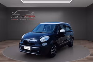 FIAT Fiat 500L 1.3 Multijet 85 CV Pop