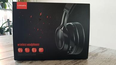 CUFFIE LINKWITZ WIRELESS