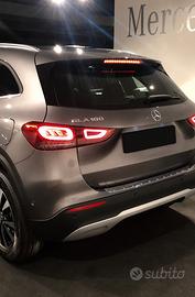 Mercedes GLA 180 