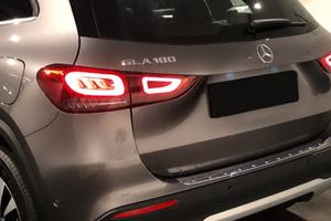 Mercedes GLA 180 