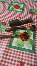 Antichi Accessori per la caccia