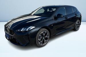 BMW Serie 1 118d MSport auto