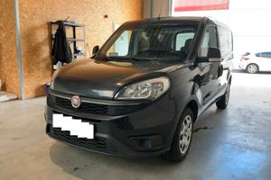 Fiat Doblo Doblò 1.4 T-Jet 16V Natural Power Easy