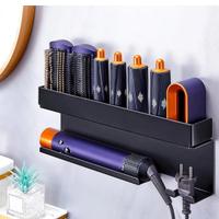 Dyson airwrap completo con attacco al muro