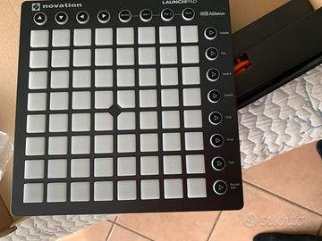 Launchpad Novation MK2