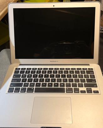 MacBook Air 13”2017 8gb 512gb Funziona perfettam!