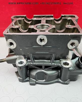 TESTATA CYLINDER KTM DUKE 390 2013 2016 DUKE390 20