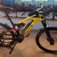Fantic XTF 1.5 sport 