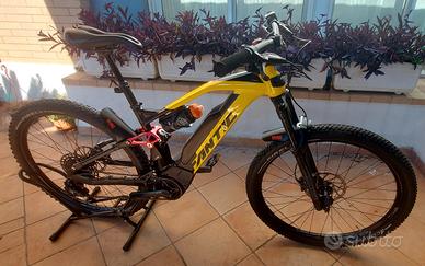 Fantic XTF 1.5 sport 