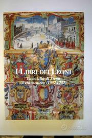 I libri dei leoni: la nobiltà di Siena in età medi