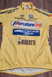 Maglia ciclismo vintage