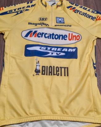 Maglia ciclismo vintage