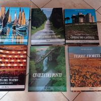 LIBRI "" ITALIA DELLA NOSTRA GENTE FOTO PEPI MERIS