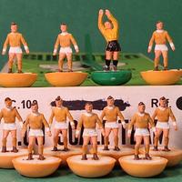 Subbuteo hw Blackpool ref 13