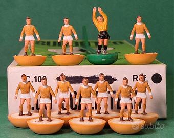 Subbuteo hw Blackpool ref 13