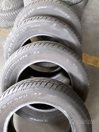 4 GOMME USATE ESTIVO 1956515 - CP53520526