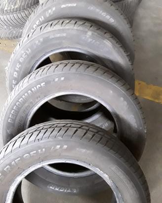4 GOMME USATE ESTIVO 1956515 - CP53520526