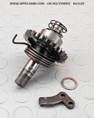 ALBERO AVVIAMENTO KTM SXF 250 2005 2006 SX-F