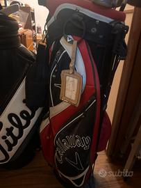 Mazze da golf