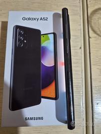 Samsung A52