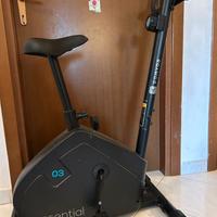 Bicicletti  Domyos Essential 03 - Ottime co