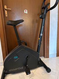 Bicicletti  Domyos Essential 03 - Ottime co