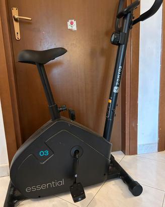 Bicicletti  Domyos Essential 03 - Ottime co
