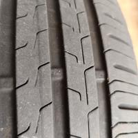 Gomma usata continental 235/50 R 19 - 99V 