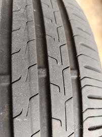 Gomma usata continental 235/50 R 19 - 99V 