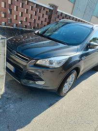 Ford kuga 2.0 CD 150 CV 4wd