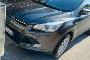 Ford kuga 2.0 CD 150 CV 4wd